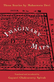 Title: Imaginary Maps / Edition 1, Author: Mahasweta Devi