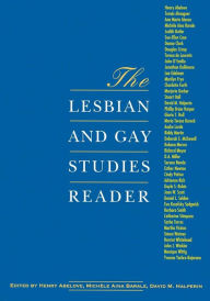 Lesbian and Gay Studies Reader