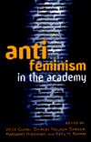 Anti-feminism in the Academy