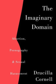 Title: The Imaginary Domain: Abortion, Pornography and Sexual Harrassment, Author: Drucilla Cornell