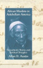 African Muslims in Antebellum America: Transatlantic Stories and Spiritual Struggles