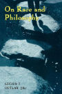 On Race And Philosophy