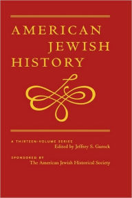 The Colonial and Early National Period 1654-1840: American Jewish History