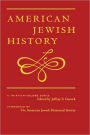 American Zionism: Missions and Politics: American Jewish History / Edition 1