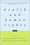 Title: Health and Human Rights: A Reader / Edition 1, Author: Sofia Gruskin