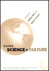 Title: Doing Science + Culture / Edition 1, Author: Roddey Reid
