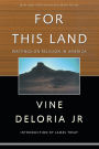 For This Land: Writings on Religion in America / Edition 1