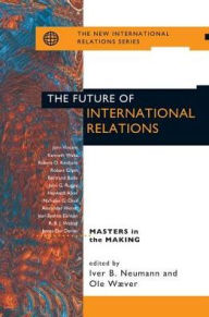 Title: The Future of Inter-American Relations / Edition 1, Author: Jorge I. Dominguez