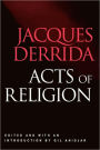 Acts of Religion / Edition 1