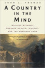 A Country in the Mind: Wallace Stegner, Bernard DeVoto, History, and the American Land