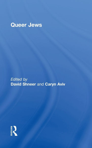 Queer Jews