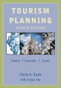 Tourism Planning: Basics, Concepts, Cases / Edition 4