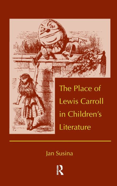 The Place of Lewis Carroll in Children's Literature