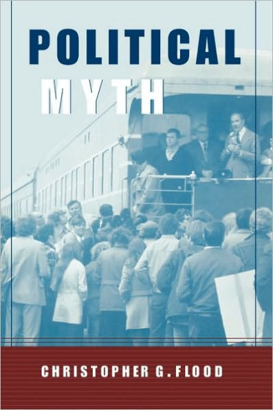 Political Myth / Edition 1