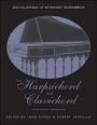 The Harpsichord and Clavichord: An Encyclopedia