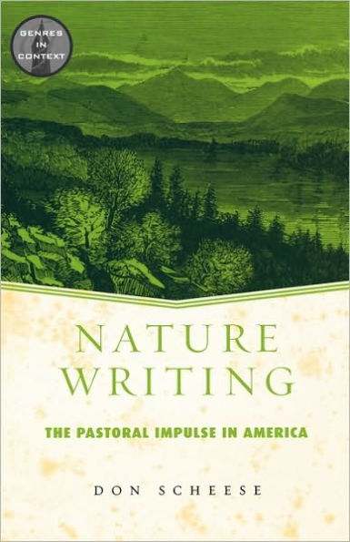 Nature Writing / Edition 1