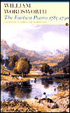 The Earliest Wordsworth: Poems 1785-1790