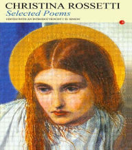 Selected Poems: Christina Rossetti