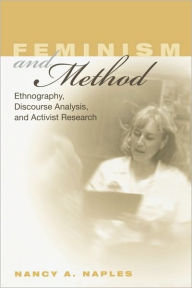 Feminism And Method / Edition 1