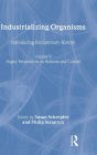 Industrializing Organisms: Introducing Evolutionary History / Edition 1