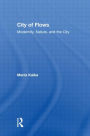 City of Flows: Modernity, Nature and the City / Edition 1