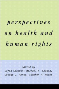 Emerging Issues in Health and Human Rights: A Reader / Edition 2