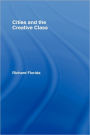 Cities and the Creative Class