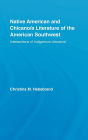 Native American and Chicano/a Literature of the American Southwest: Intersections of Indigenous Literatures