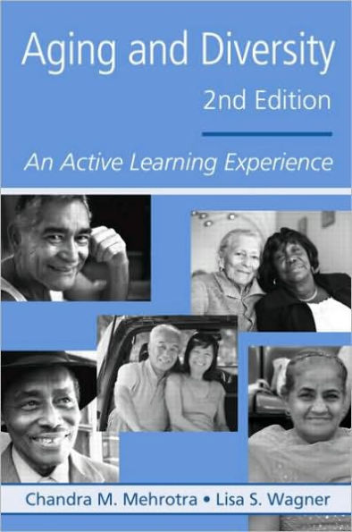 Aging and Diversity: An Active Learning Experience / Edition 2