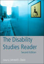 The Disability Studies Reader / Edition 2