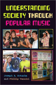 Understanding Society through Popular Music