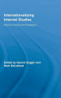 Internationalizing Internet Studies: Beyond Anglophone Paradigms / Edition 1