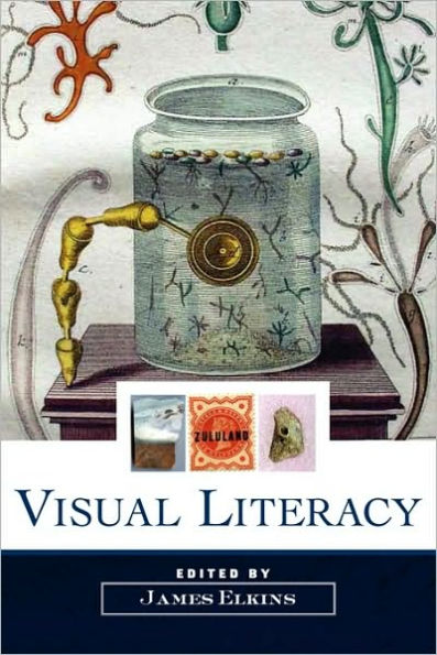 Visual Literacy / Edition 1