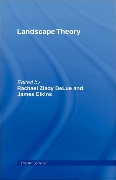 Landscape Theory