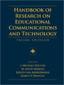 Handbook of Research on Educational Communications and Technology: Third Edition / Edition 3