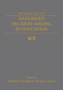 Handbook of Data-Based Decision Making in Education / Edition 1