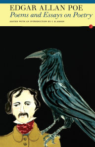 Poems and Essays on Poetry