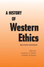 A History of Western Ethics / Edition 2