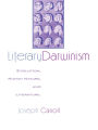 Literary Darwinism: Evolution, Human Nature, and Literature