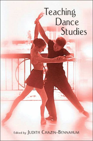 Teaching Dance Studies