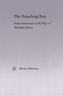 The Preaching Fox: Elements of Festive Subversion in the Plays of the Wakefield Master