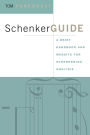 SchenkerGUIDE: A Brief Handbook and Website for Schenkerian Analysis