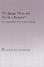 No Image There and the Gaze Remains: The Visual in the Work of Jorie Graham