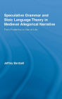 Speculative Grammar and Stoic Language Theory in Medieval Allegorical Narrative: From Prudentius to Alan of Lille