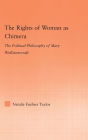 The Rights of Woman as Chimera: The Political Philosophy of Mary Wollstonecraft / Edition 1