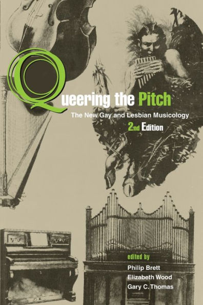 Queering the Pitch / Edition 2