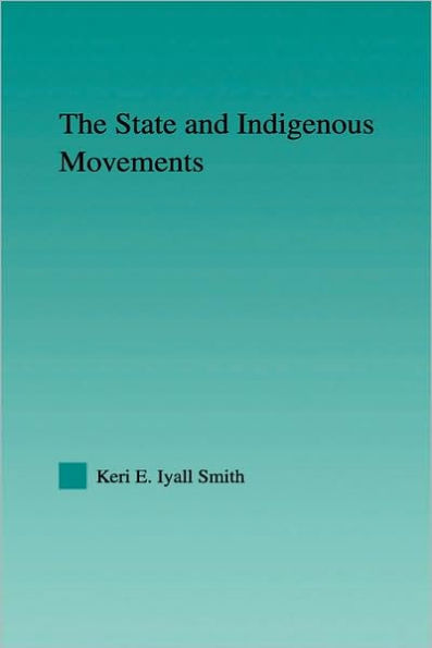 The State and Indigenous Movements