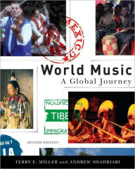 World Music: A Global Journey / Edition 2