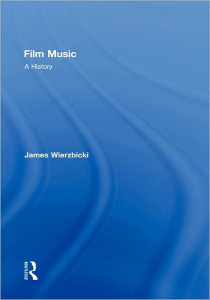 Film Music: A History