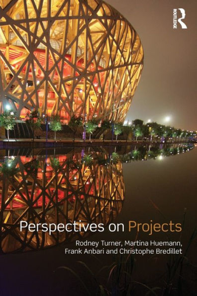 Perspectives on Projects / Edition 1